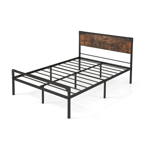 Full size platform - size,