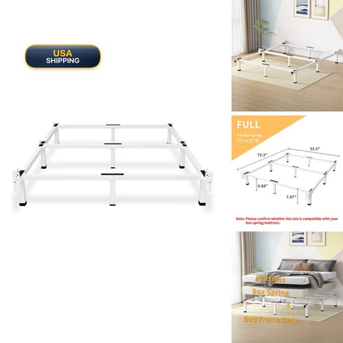 Superay metal bed - metal, frame,