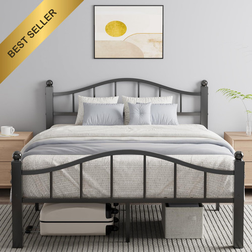Blbeed full size bed - full,