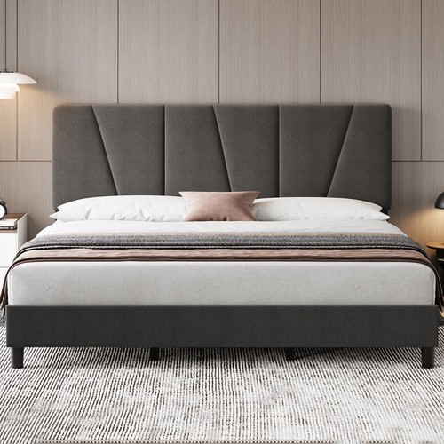 Twin full queen - king, bed