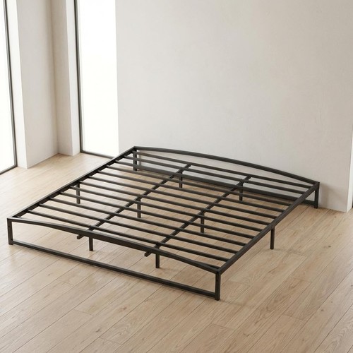 Twin full queen king metal - full, bed
