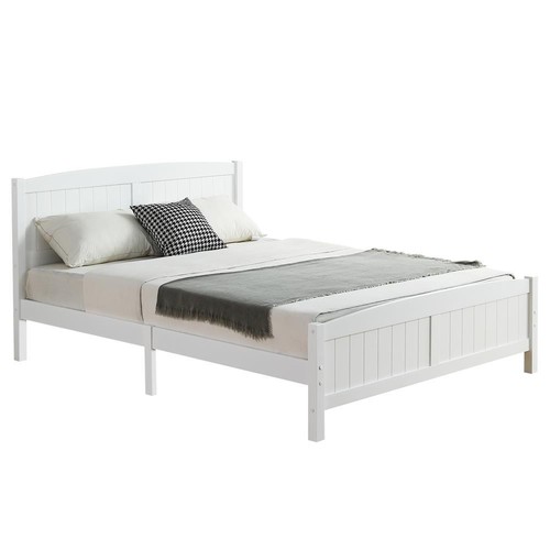 Twin full queen - queen, bed