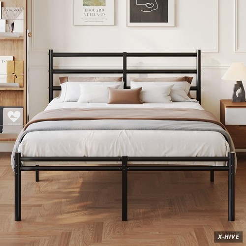 Full size bed frame - full, with